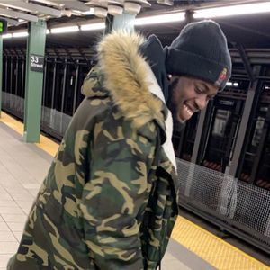 Meet your Posher, Ammiel